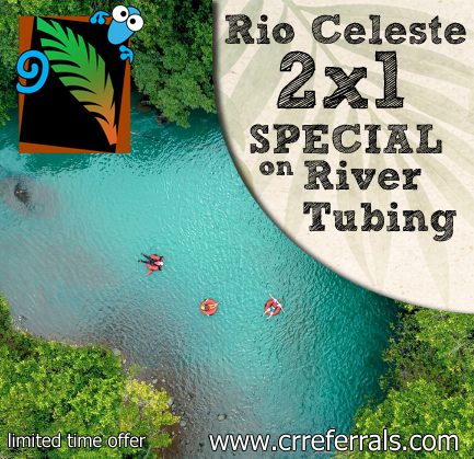 C.R. Referrals Travel