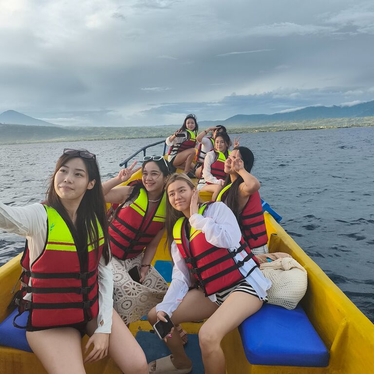 Aya tour and adventure