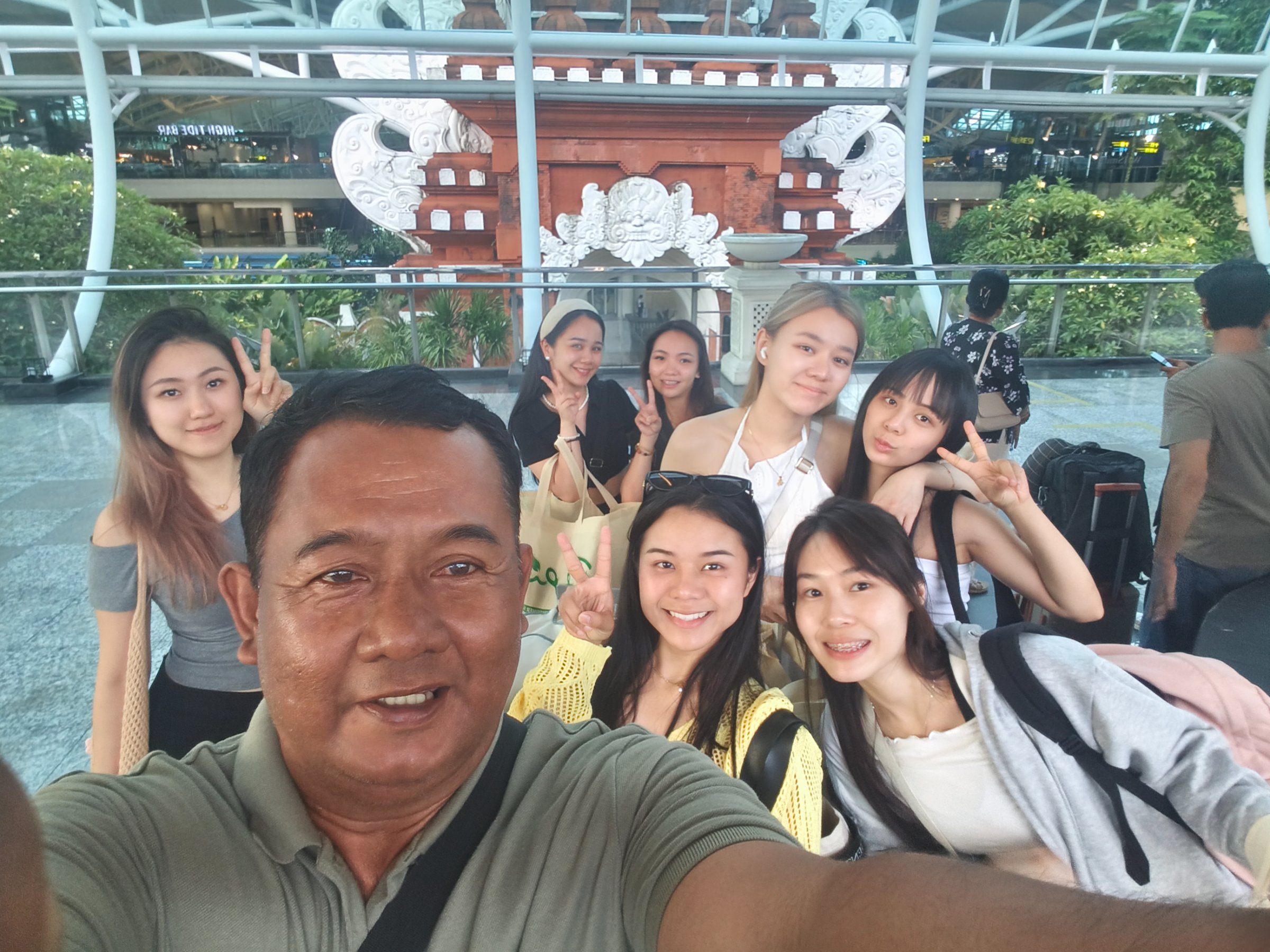 Aya tour and adventure