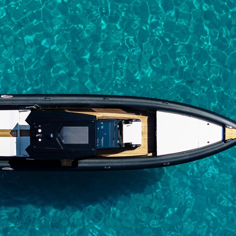Memories Yachting