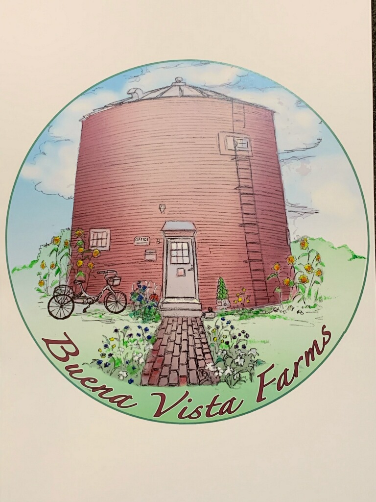 Buena Vista Farms campground