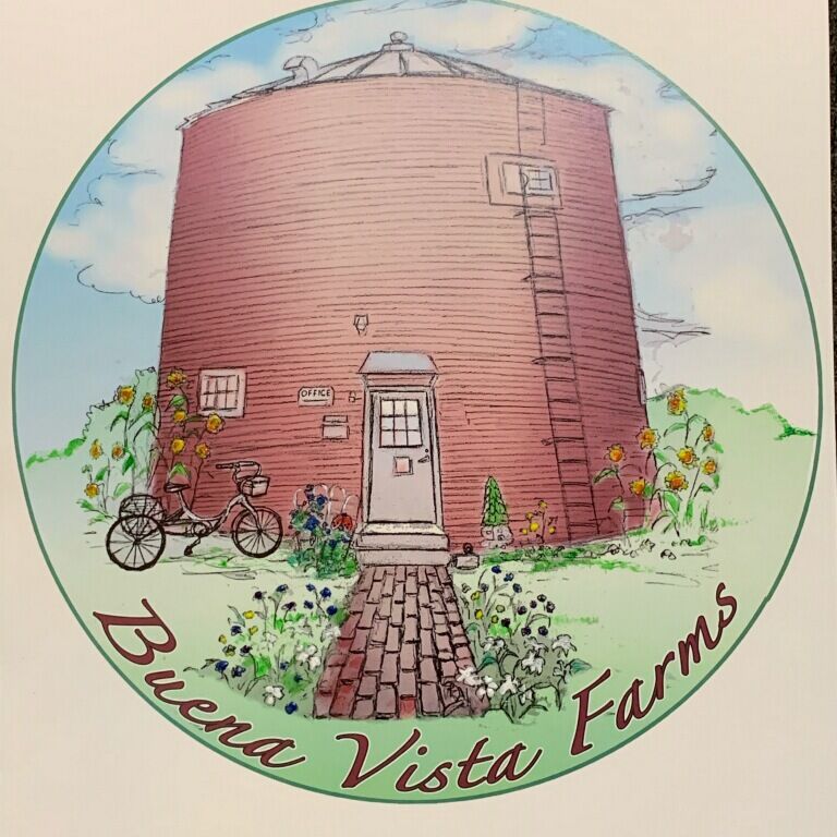 Buena Vista Farms campground