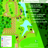 Buena Vista Farms campground