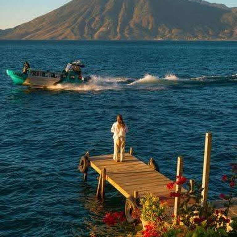 Tours guide services chico gt