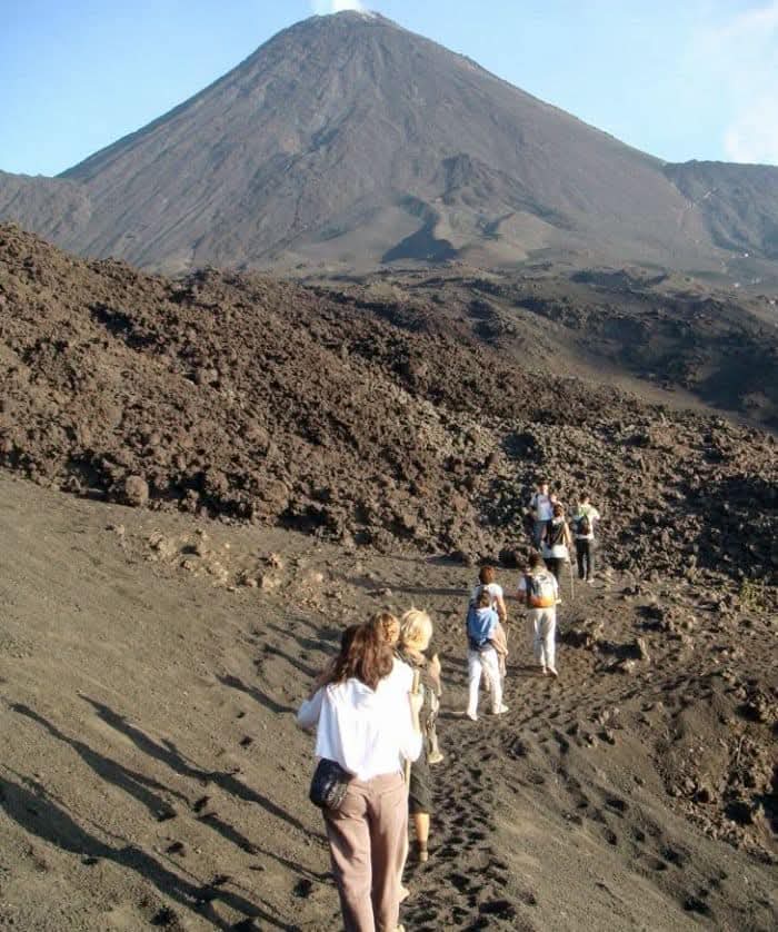 Tours guide services chico gt