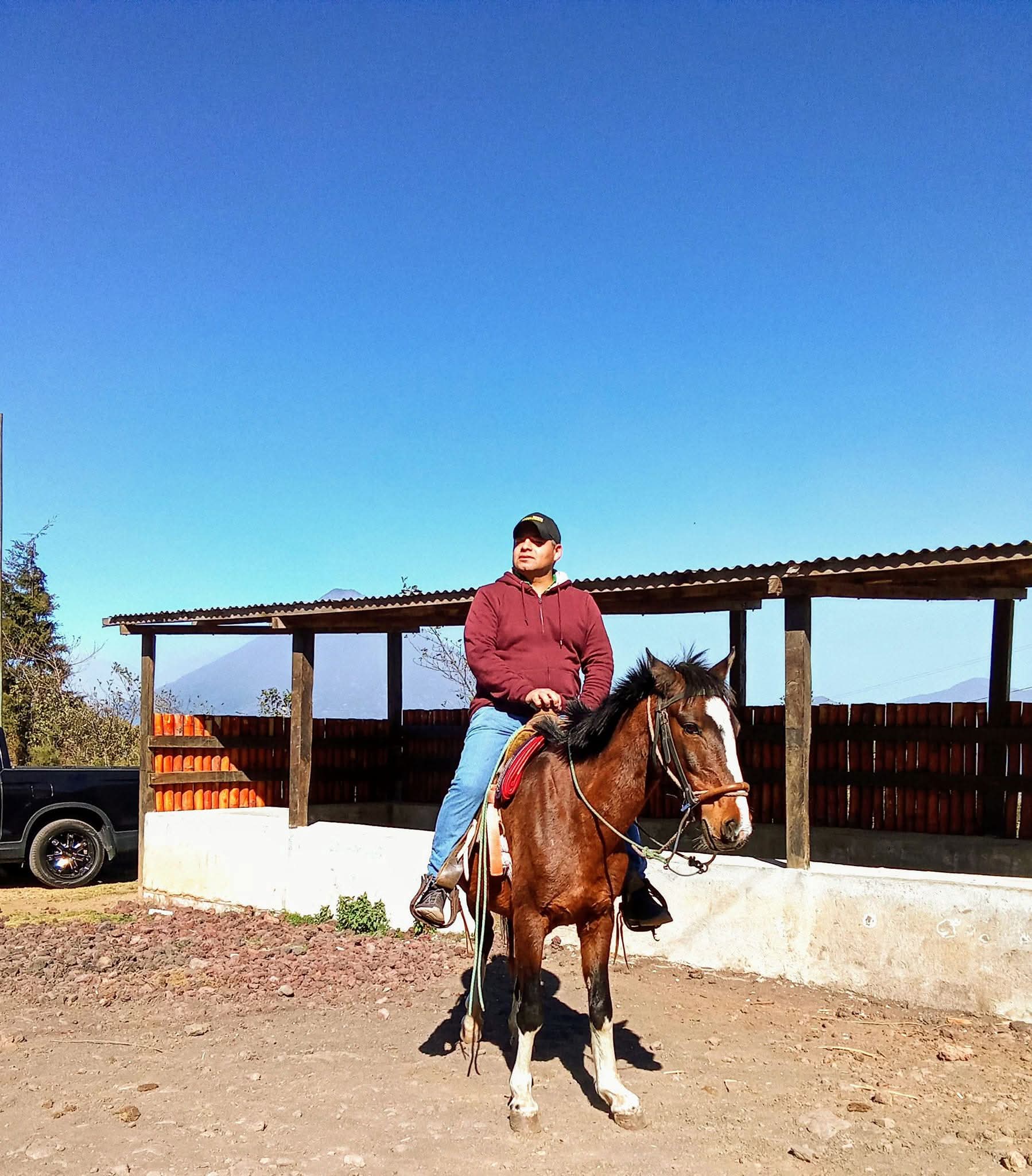 Tours guide services chico gt