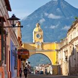 Tours guide services chico gt