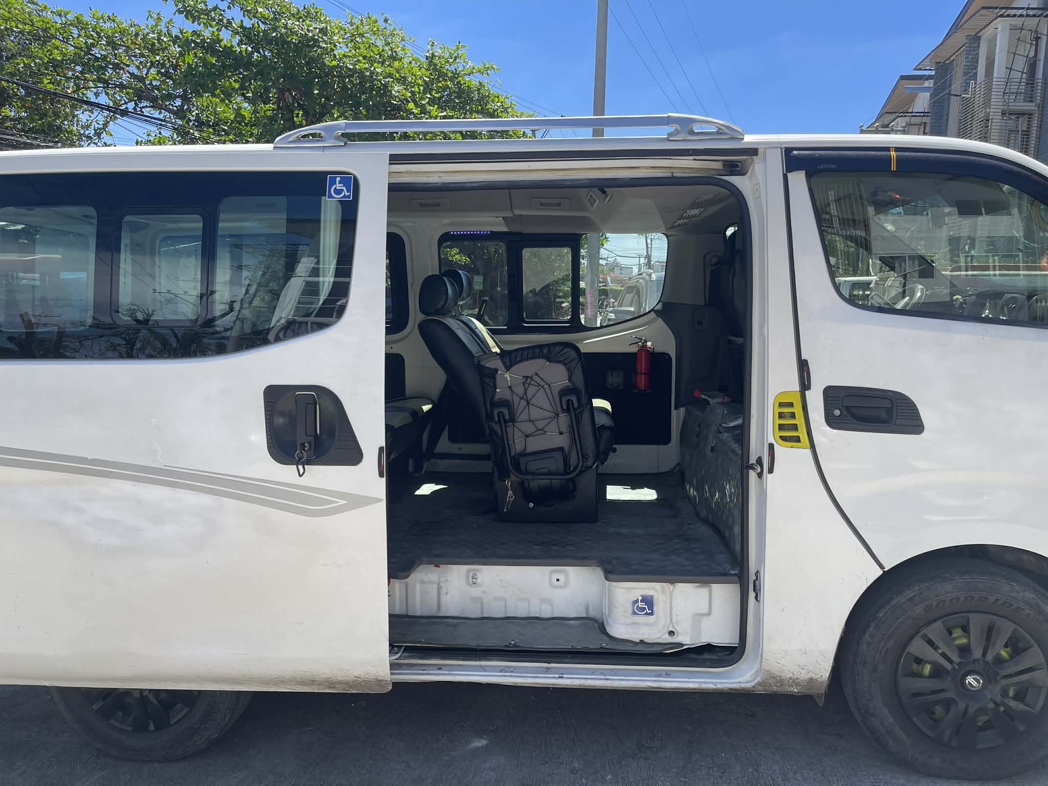 James warren dimpaso