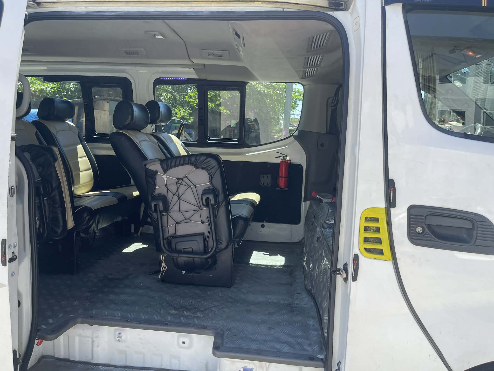 James warren dimpaso