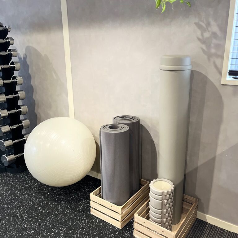 UtMost GYM