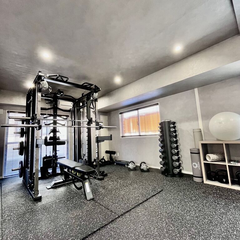 UtMost GYM