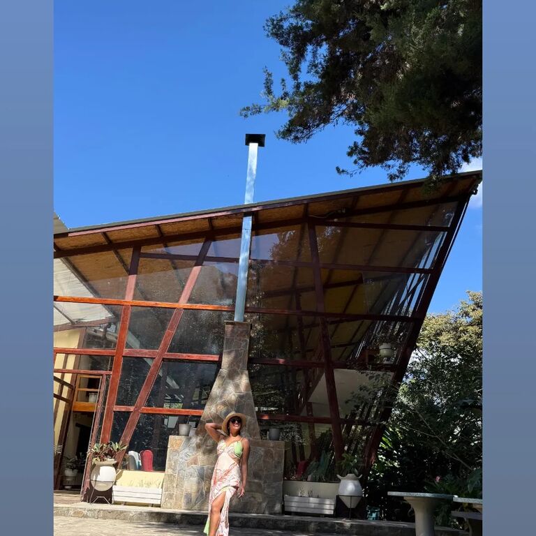 Ecoterra Inka Lodge