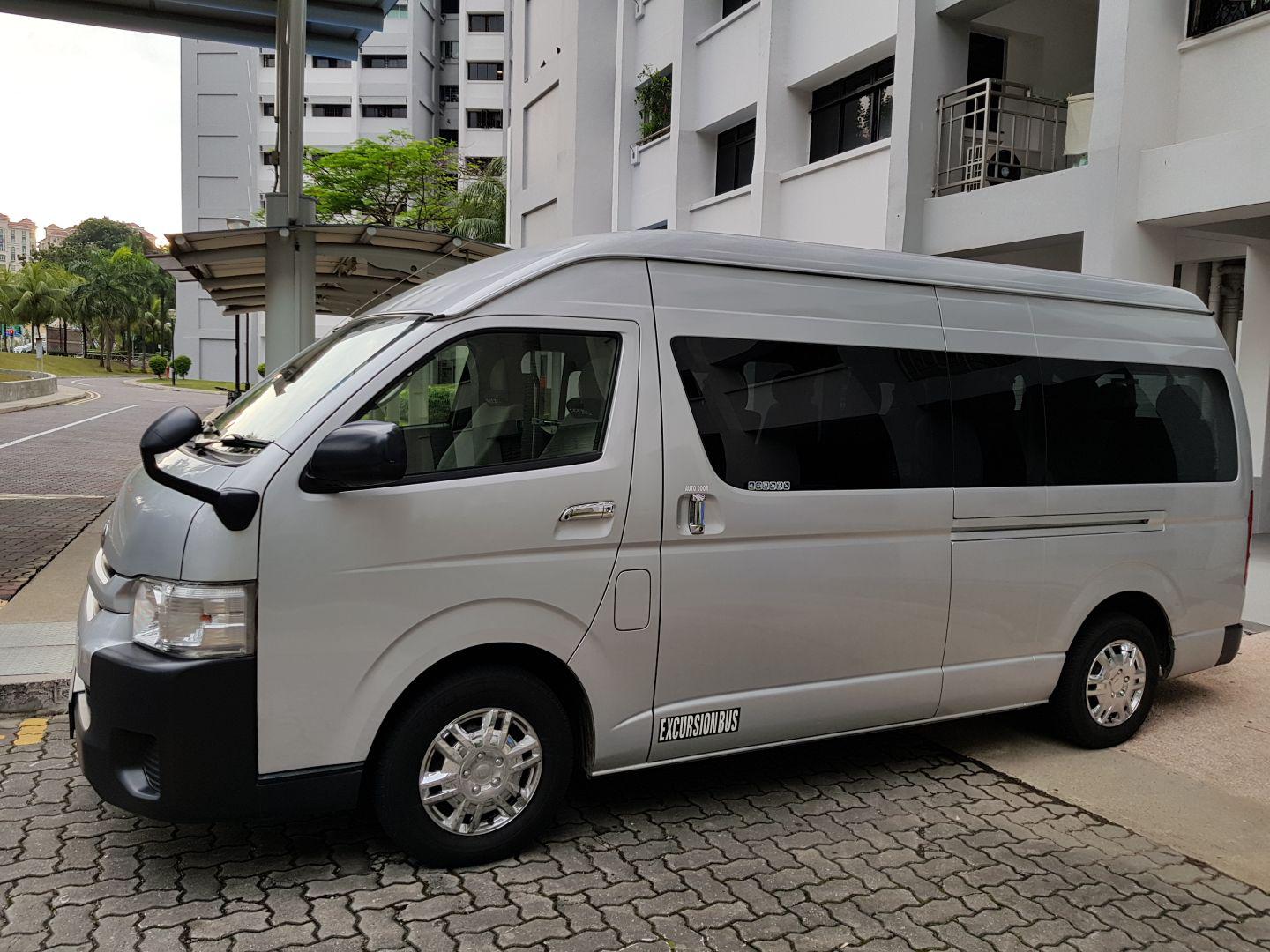 Street1 Transportation & Limou