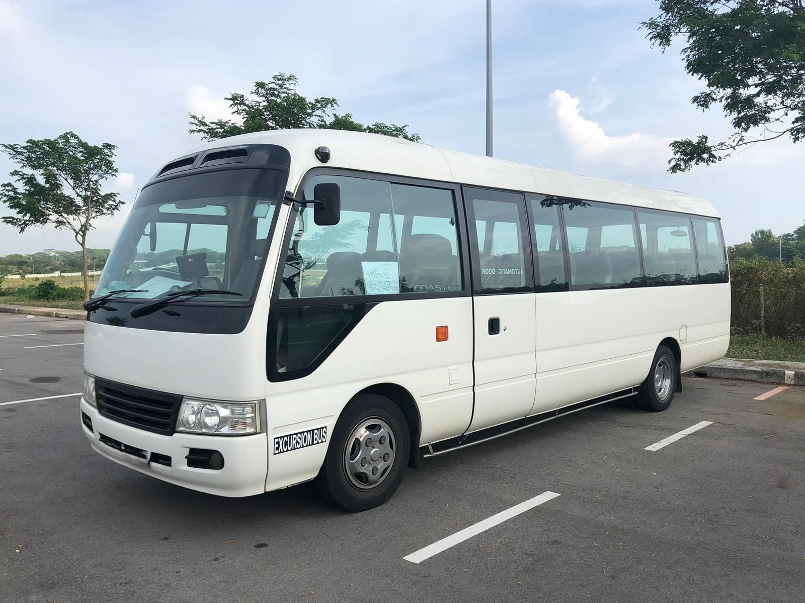Street1 Transportation & Limou