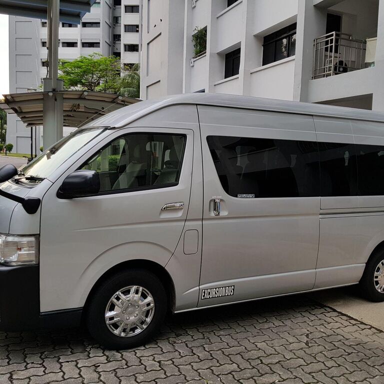 Street1 Transportation & Limou