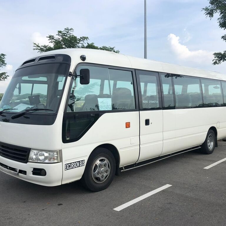Street1 Transportation & Limou