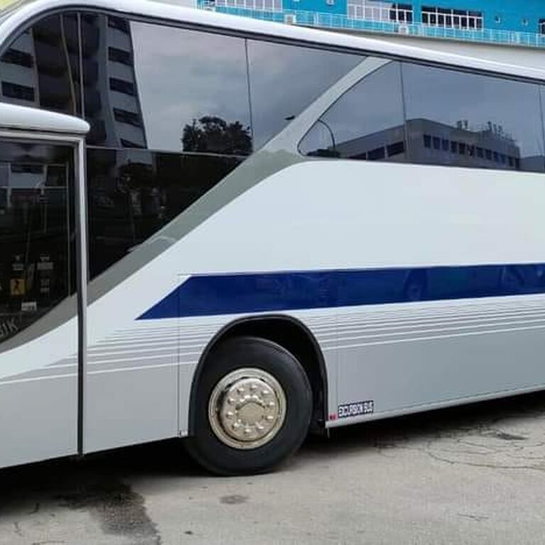 Street1 Transportation & Limou