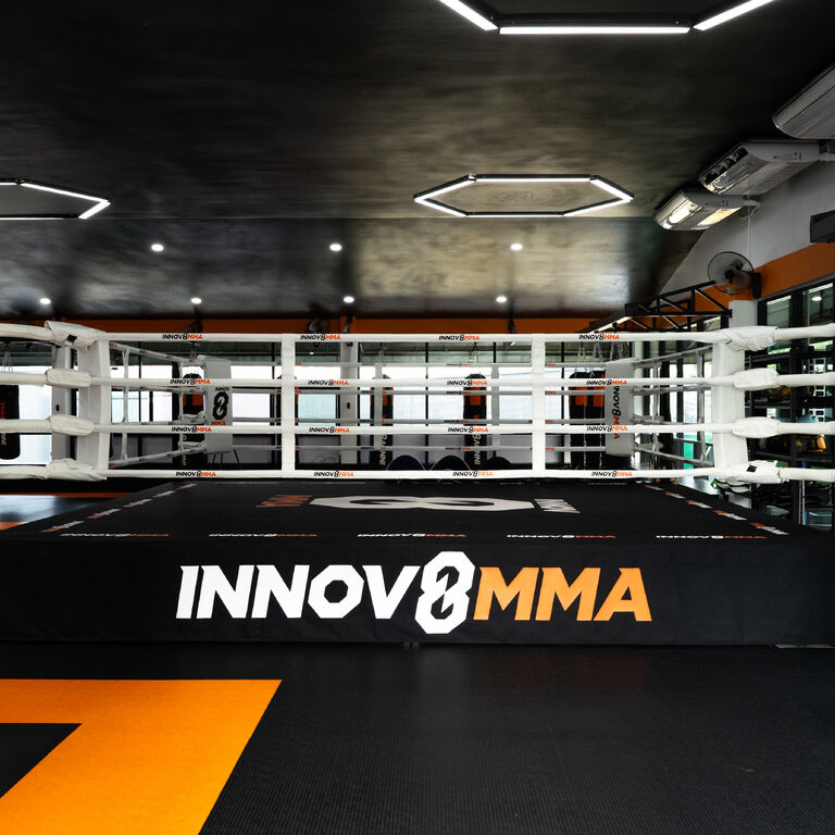INNOV8 MMA