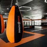 INNOV8 MMA