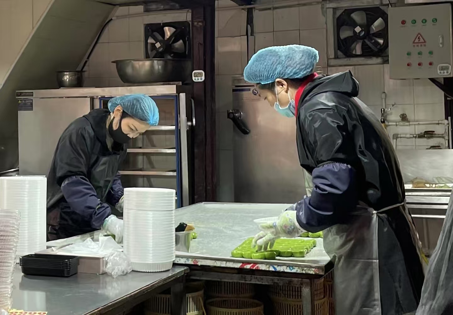 Suzhou Private Day Tour