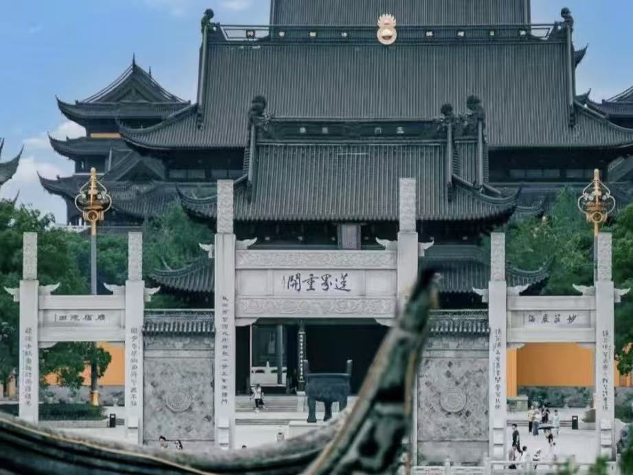 Suzhou Private Day Tour