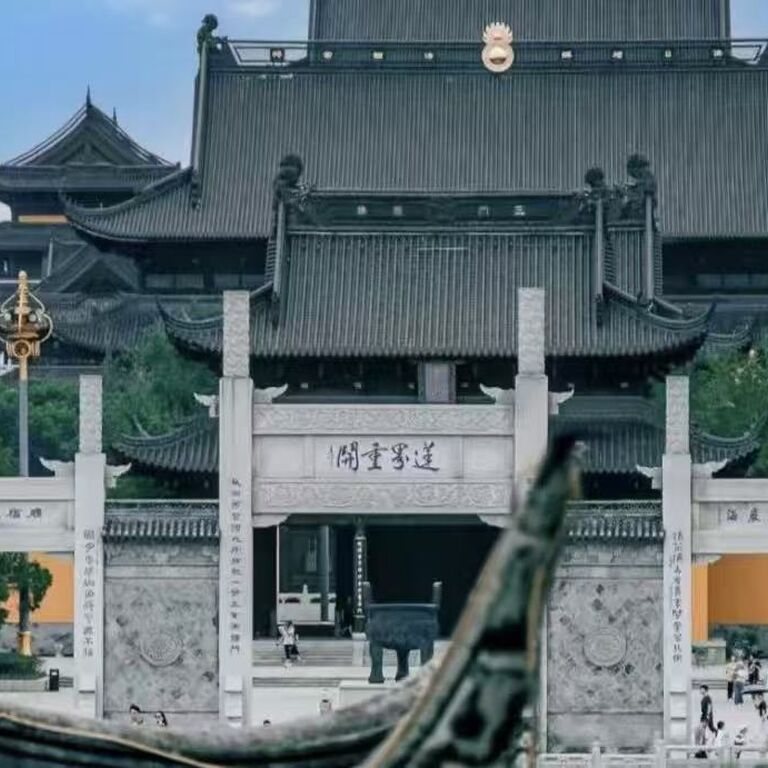 Suzhou Private Day Tour