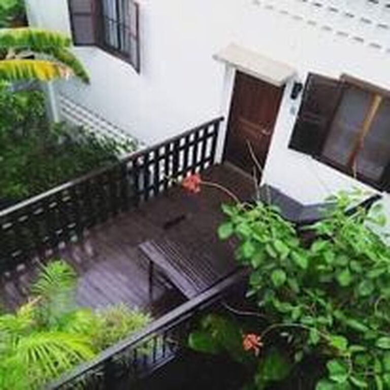 Pages Rooms
