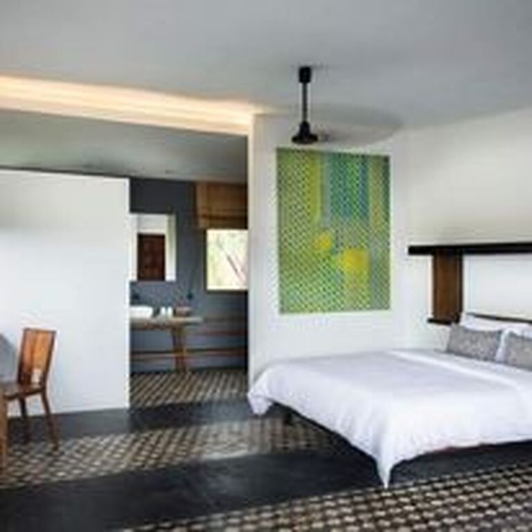 Pages Rooms