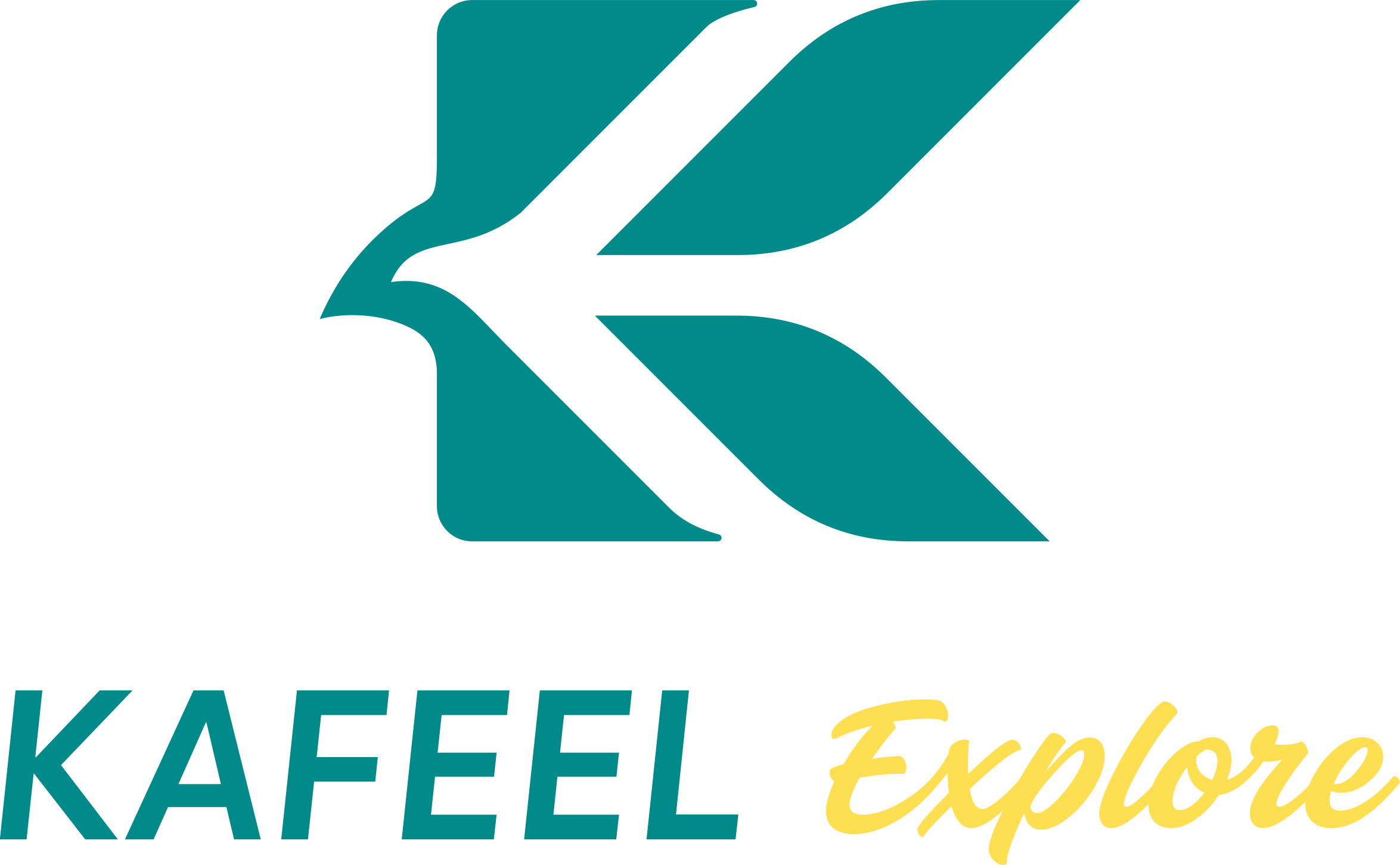 KAFEEL EXPLORE