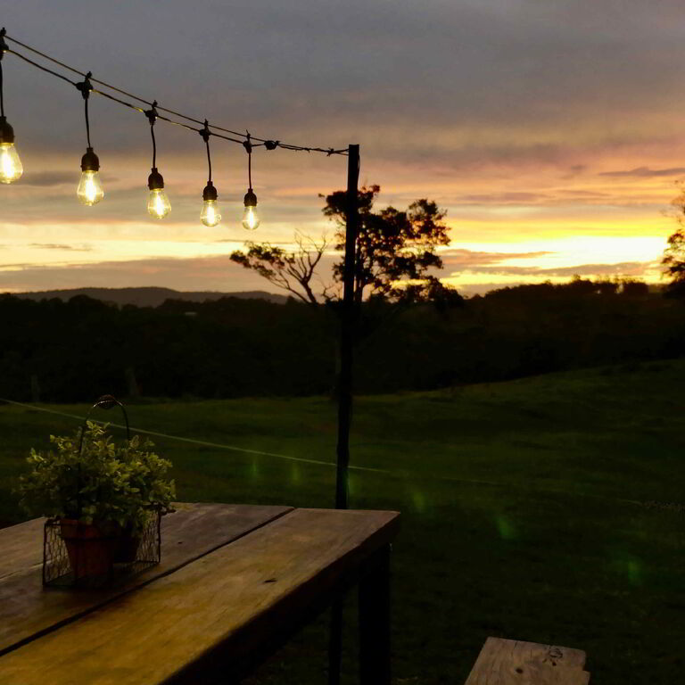 Fyrefly Retreat