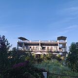 Sparrow nest corbett home stay