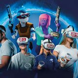 Another World Samui VR club