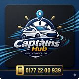 Captains Hub