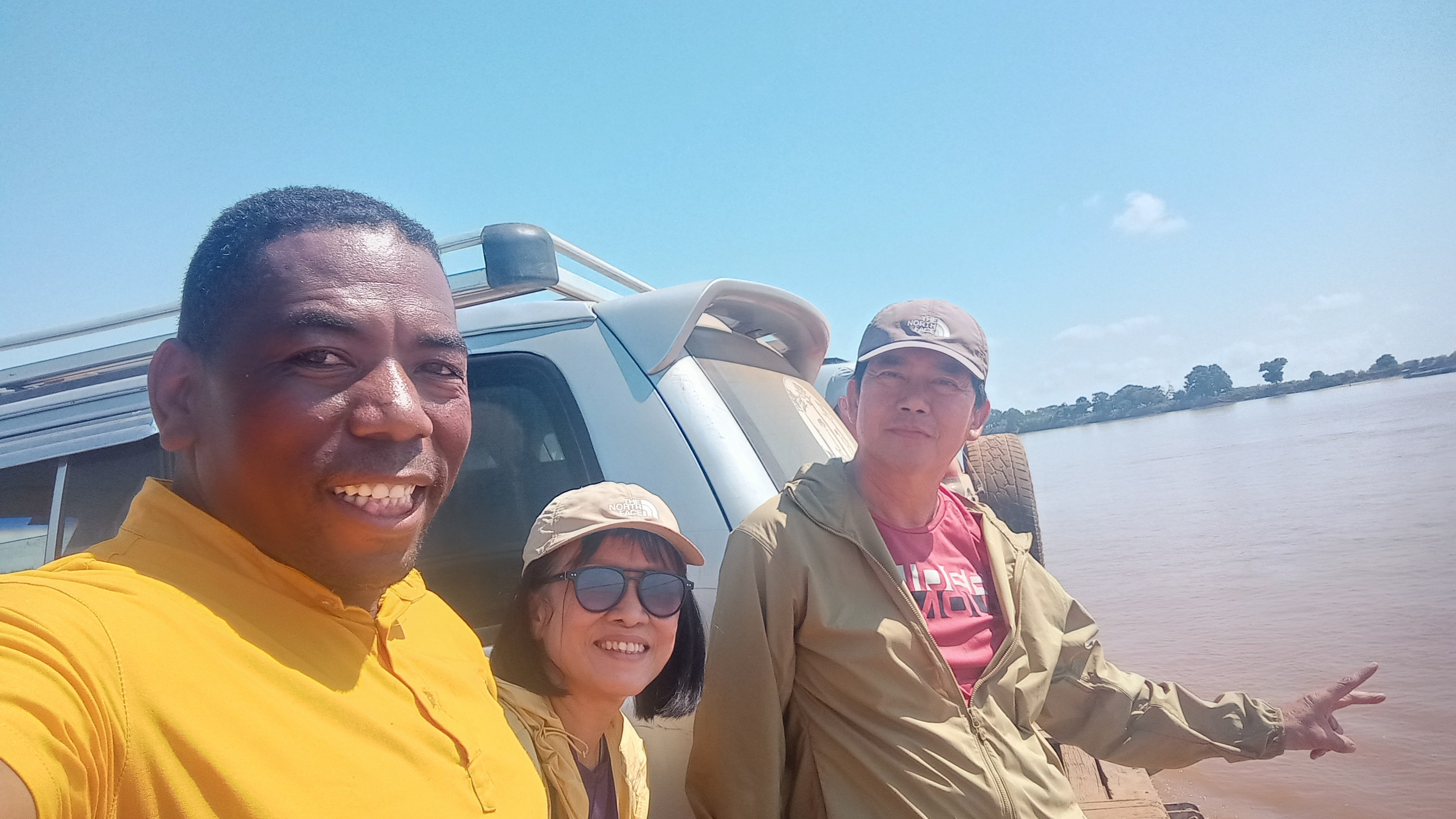 Elie jean RAKOTONIRINA