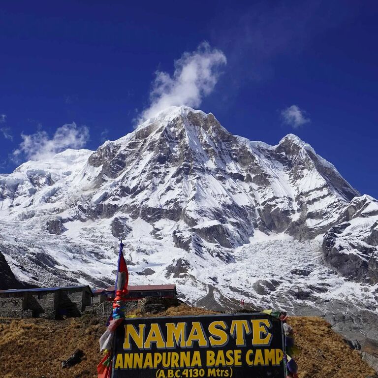 Asia Exploration Treks P. Ltd.