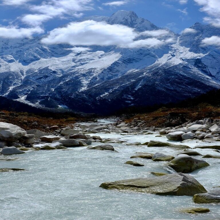 Asia Exploration Treks P. Ltd.