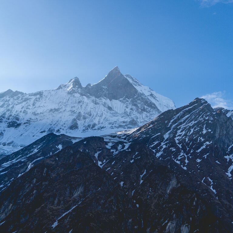 Asia Exploration Treks P. Ltd.