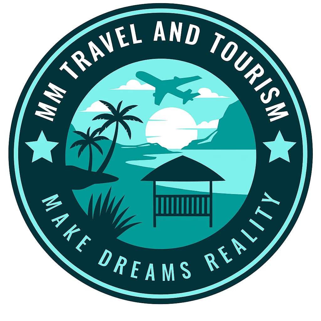 MM Travel and Tourism