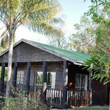 Impala Niezell lodge