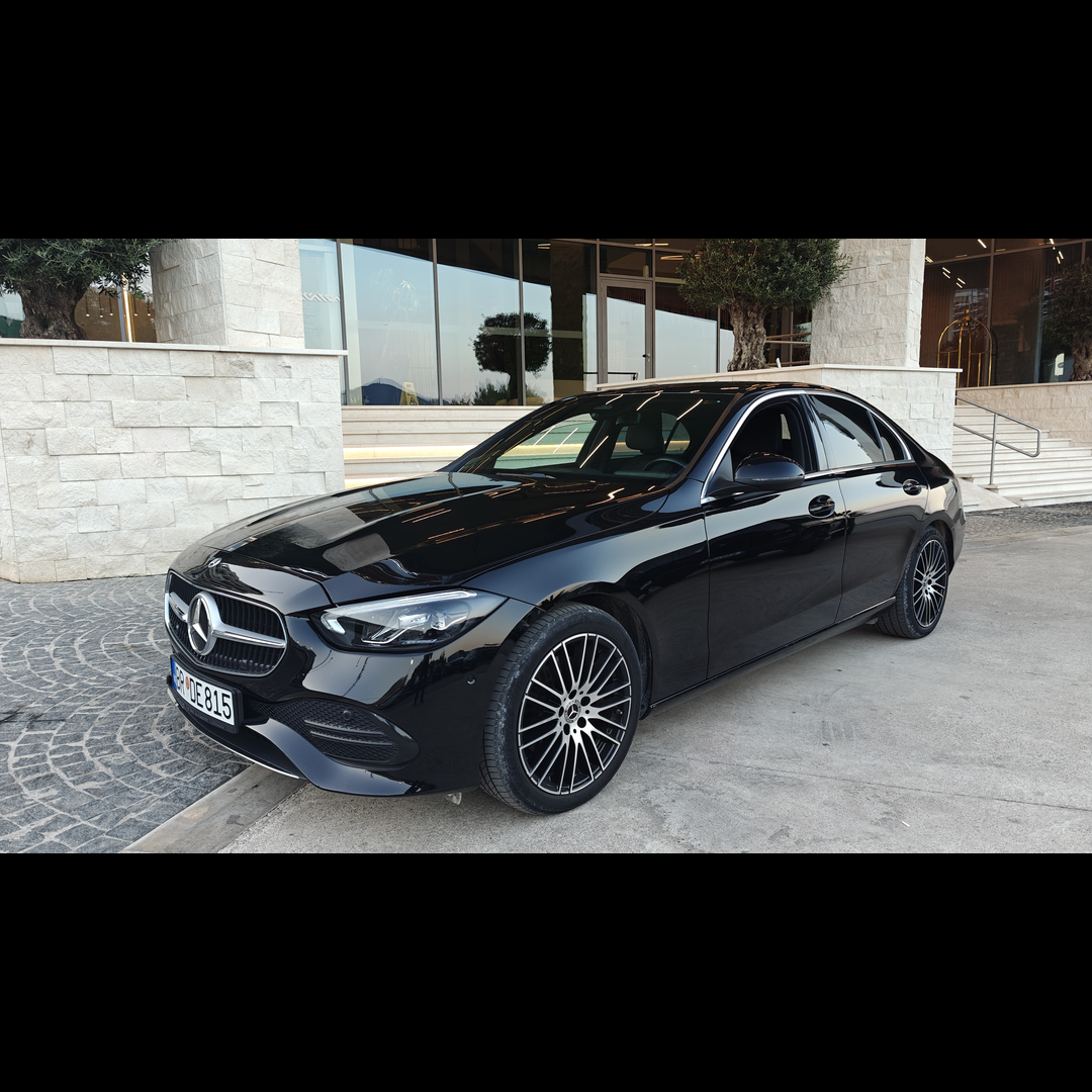 Elite Transfers Montenegro