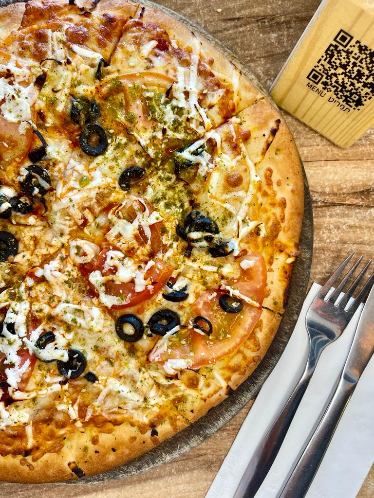 cafe optimi italian&israeli