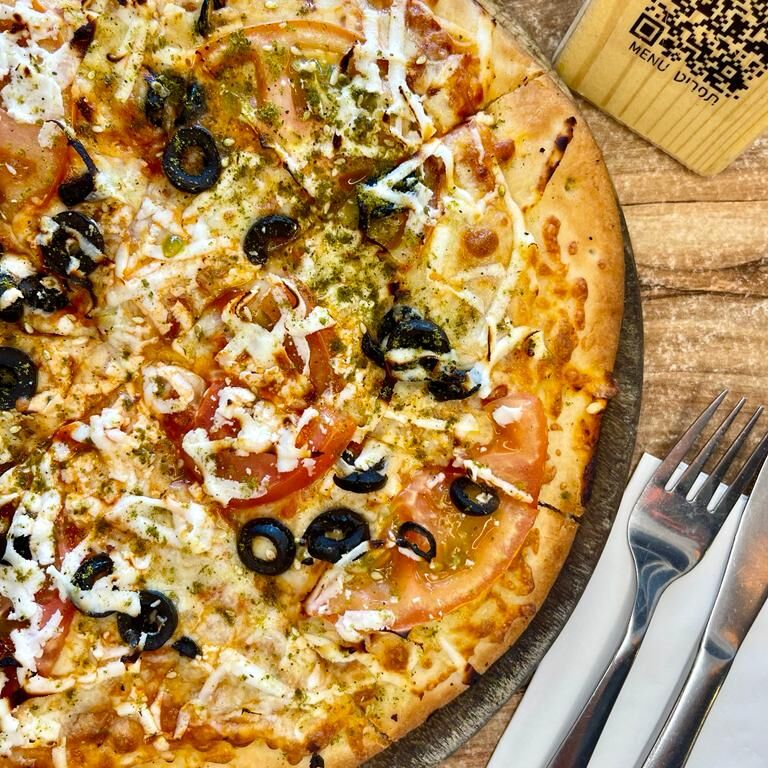 cafe optimi italian&israeli