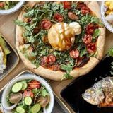 cafe optimi italian&israeli