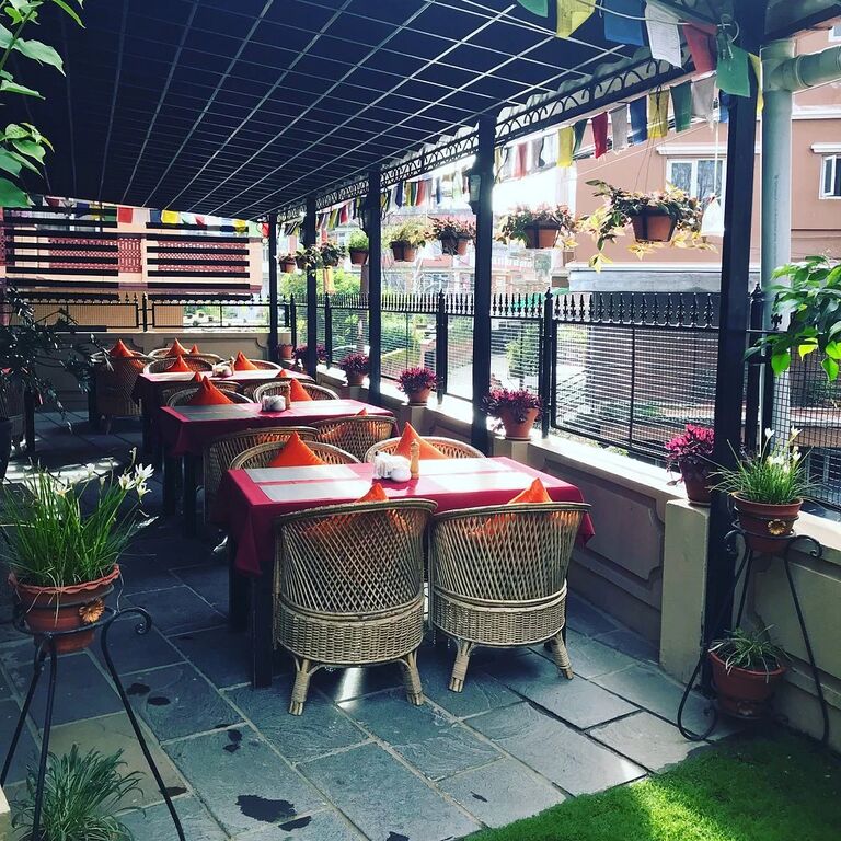 Hotel Butsugen