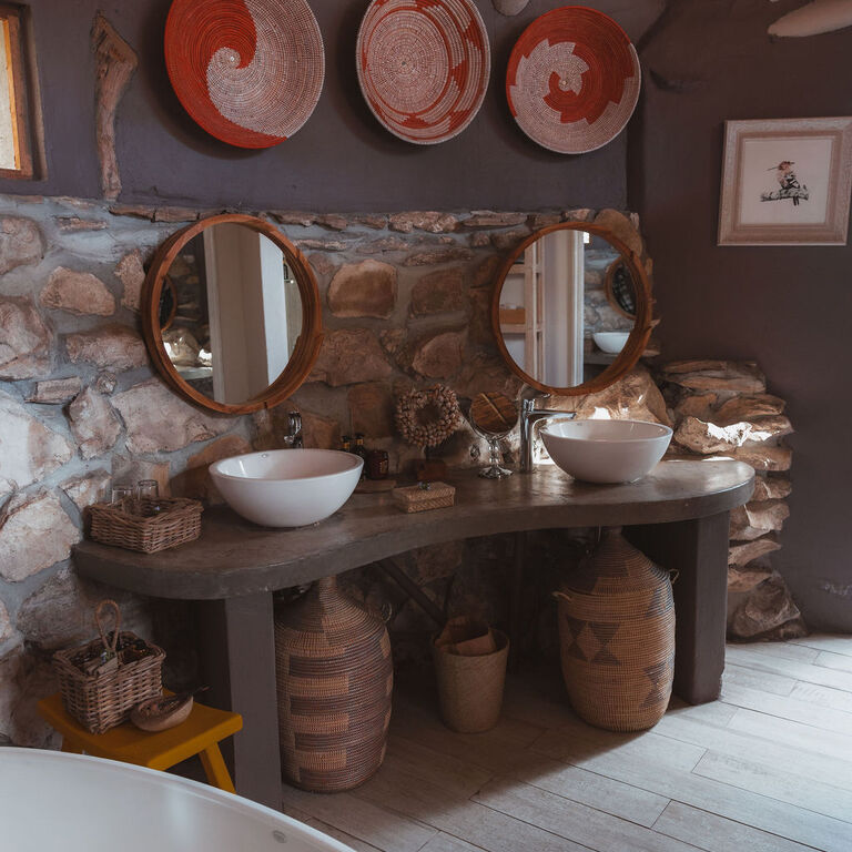 Mosaic Lagoon Lodge