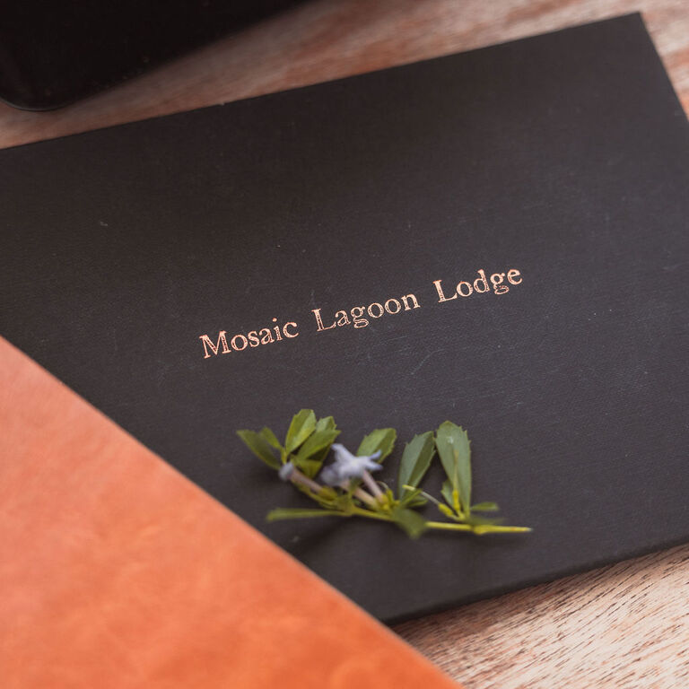 Mosaic Lagoon Lodge