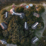 Mosaic Lagoon Lodge