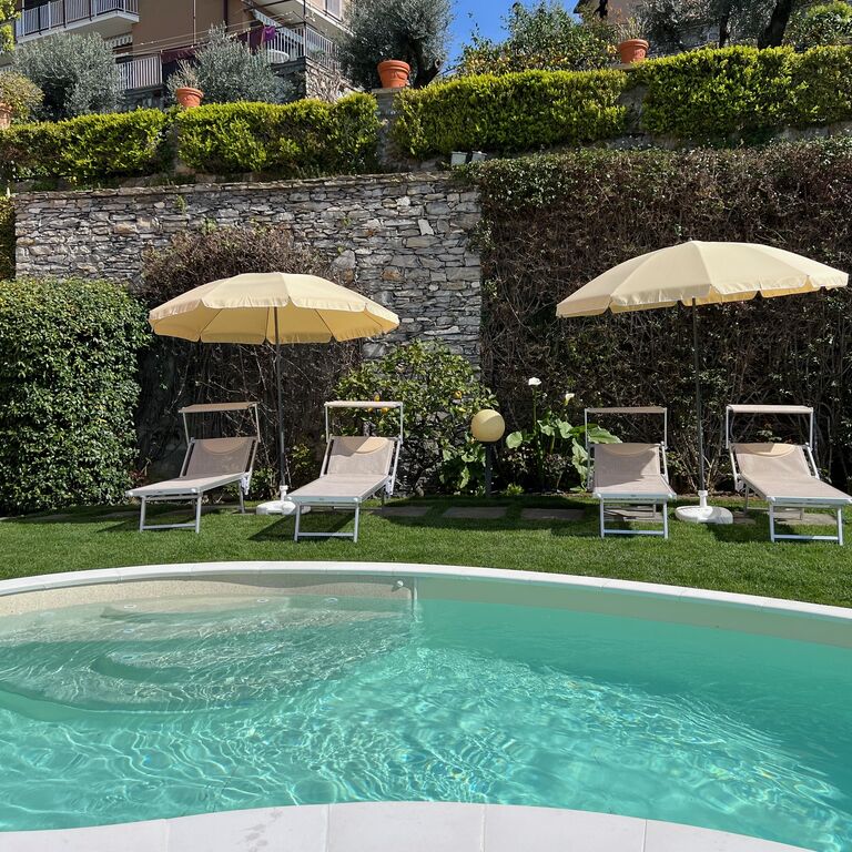 VILLA DEGLI ULIVI