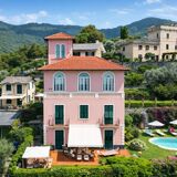 VILLA DEGLI ULIVI
