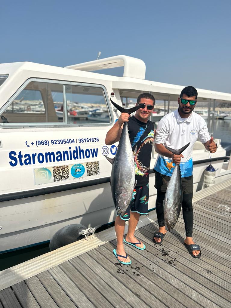 Star Of The Sea Tourism